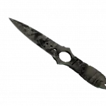 ★ Skeleton Knife | Scorched (Battle-Scarred)