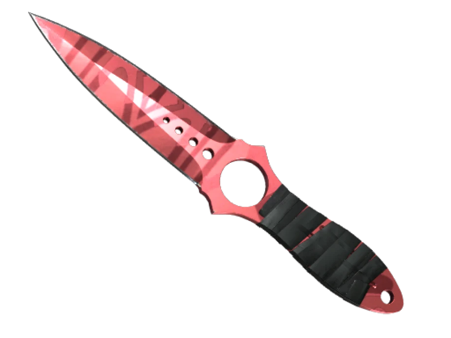 ★ Skeleton Knife | Slaughter (Field-Tested) - Image 1