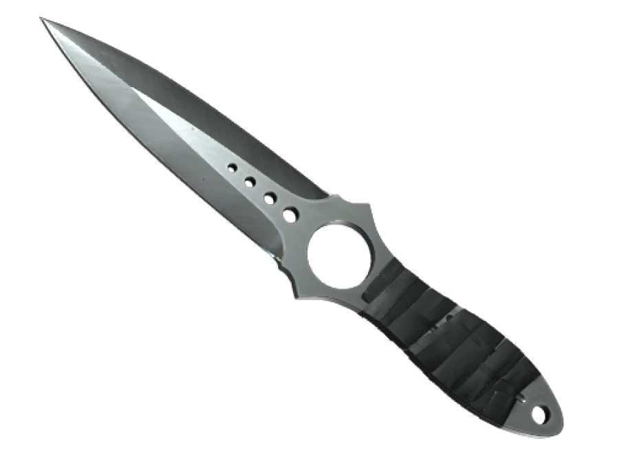 ★ Skeleton Knife - Image 1