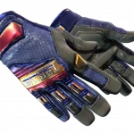 ★ Specialist Gloves | Fade (Well-Worn)