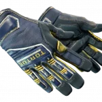 ★ Specialist Gloves | Field Agent (Field-Tested)
