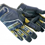 ★ Specialist Gloves | Field Agent (Minimal Wear)