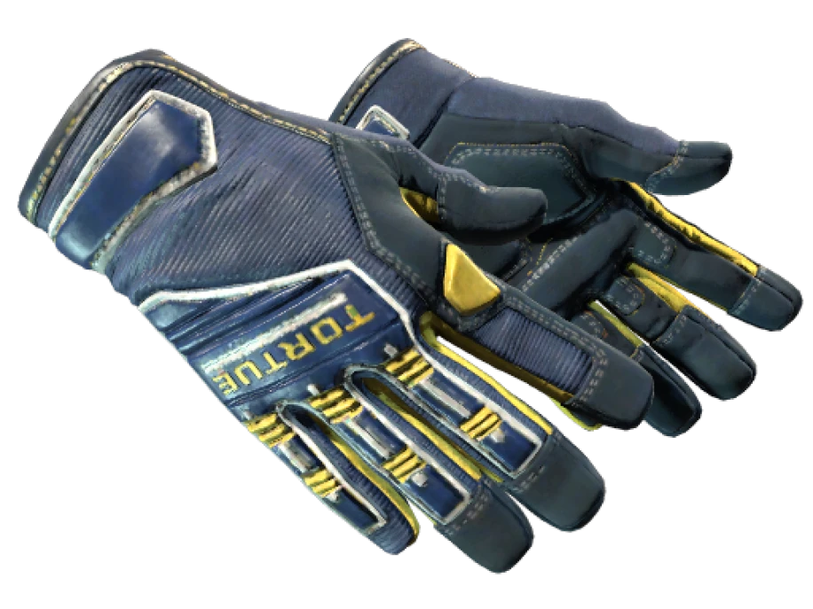 ★ Specialist Gloves | Field Agent (Minimal Wear) - Image 1