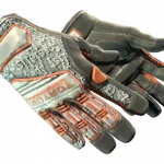 ★ Specialist Gloves | Foundation (Well-Worn)