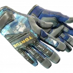 ★ Specialist Gloves | Mogul (Field-Tested)