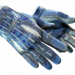 ★ Sport Gloves | Amphibious (Battle-Scarred)