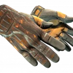 ★ Sport Gloves | Big Game (Battle-Scarred)
