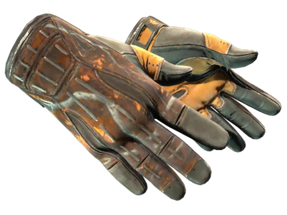 ★ Sport Gloves | Big Game (Battle-Scarred) - Image 1