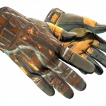 ★ Sport Gloves | Big Game (Field-Tested)