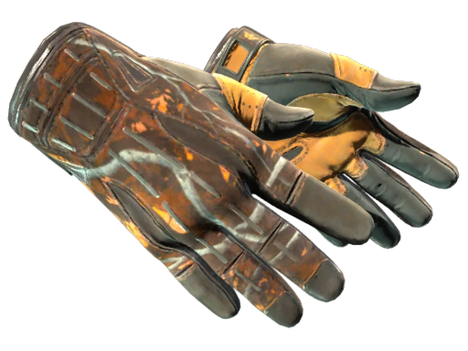 ★ Sport Gloves | Big Game (Field-Tested) - Image 1
