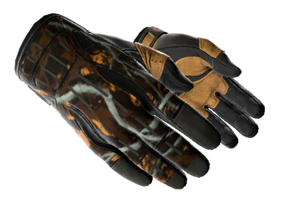 ★ Sport Gloves | Big Game (Minimal Wear) - Image 1