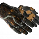 ★ Sport Gloves | Big Game (Well-Worn)