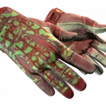 ★ Sport Gloves | Bronze Morph (Well-Worn)