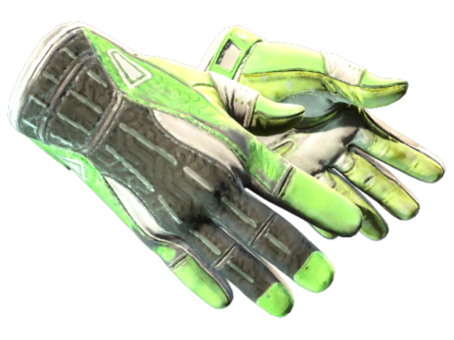 ★ Sport Gloves | Hedge Maze (Battle-Scarred) - Image 1