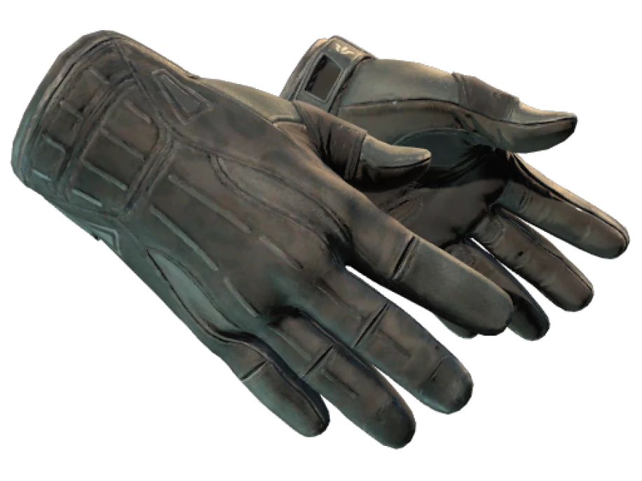 ★ Sport Gloves | Nocts (Field-Tested) - Image 1