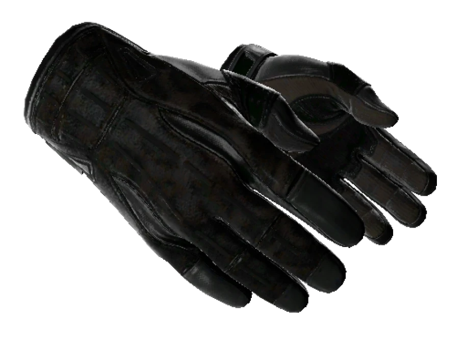 ★ Sport Gloves | Nocts (Minimal Wear) - Image 1