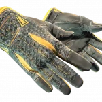 ★ Sport Gloves | Omega (Field-Tested)