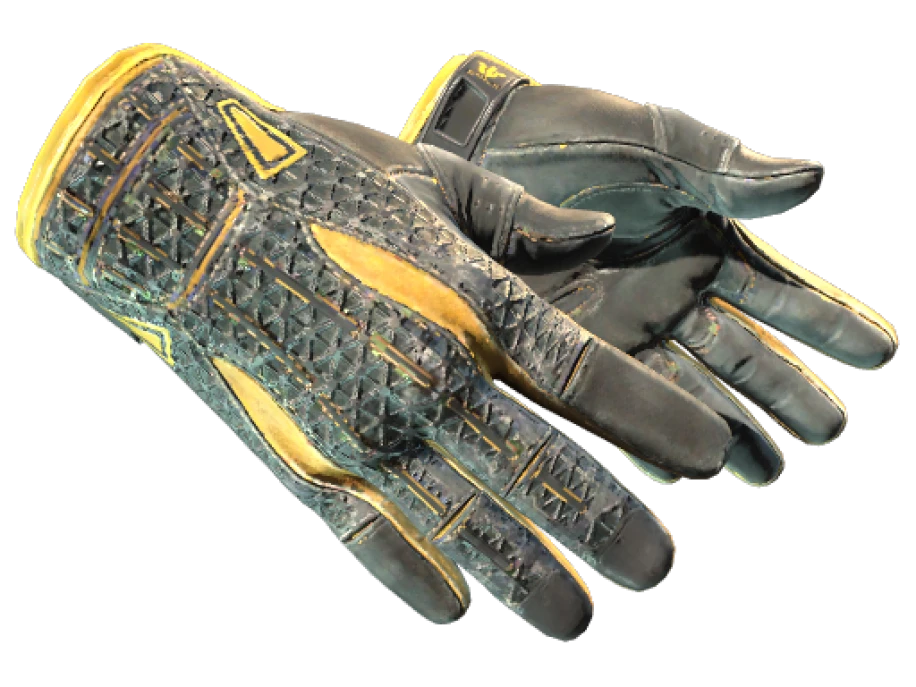 ★ Sport Gloves | Omega (Field-Tested) - Image 1