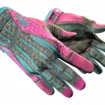 ★ Sport Gloves | Vice (Field-Tested)