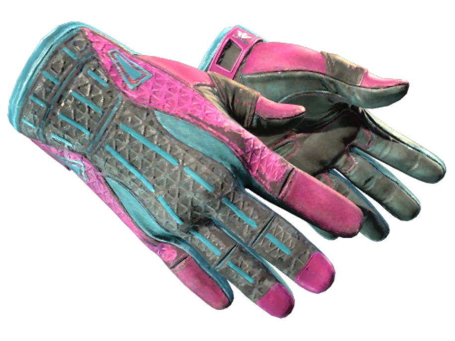 ★ Sport Gloves | Vice (Field-Tested) - Image 1