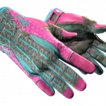 ★ Sport Gloves | Vice (Minimal Wear)