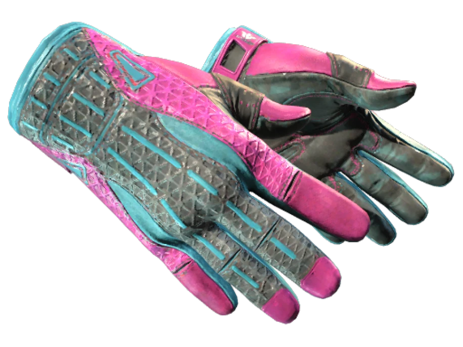 ★ Sport Gloves | Vice (Minimal Wear) - Image 1