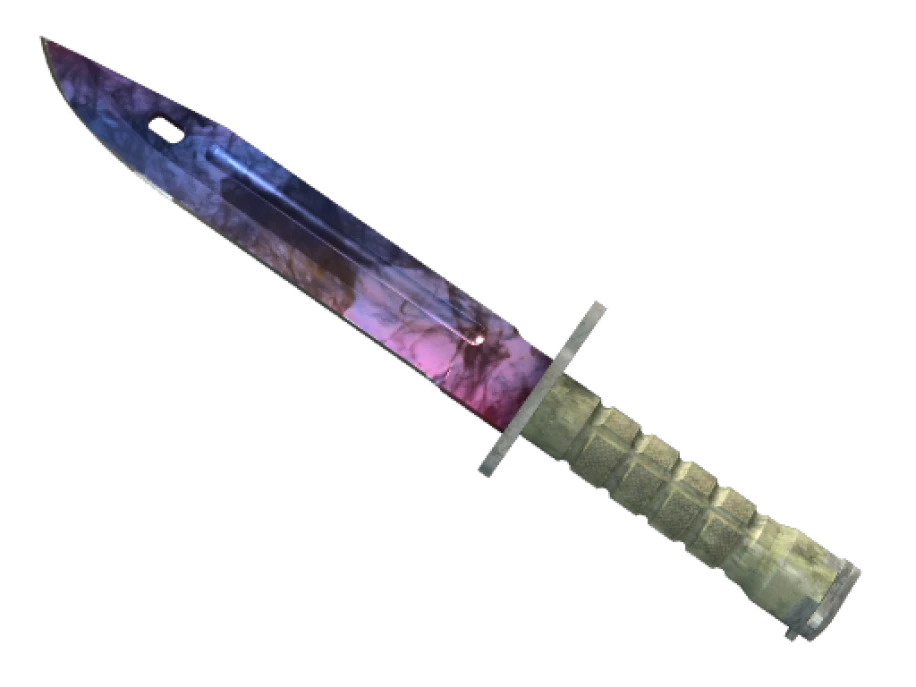 ★ StatTrak™ Bayonet | Doppler (Factory New) - Image 1