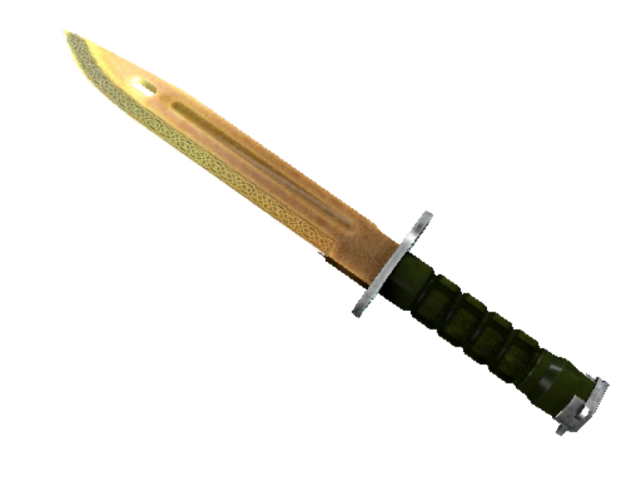 ★ StatTrak™ Bayonet | Lore (Minimal Wear) - Image 1