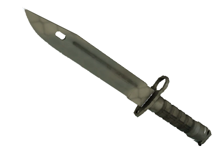 ★ StatTrak™ Bayonet | Safari Mesh (Minimal Wear) - Image 1