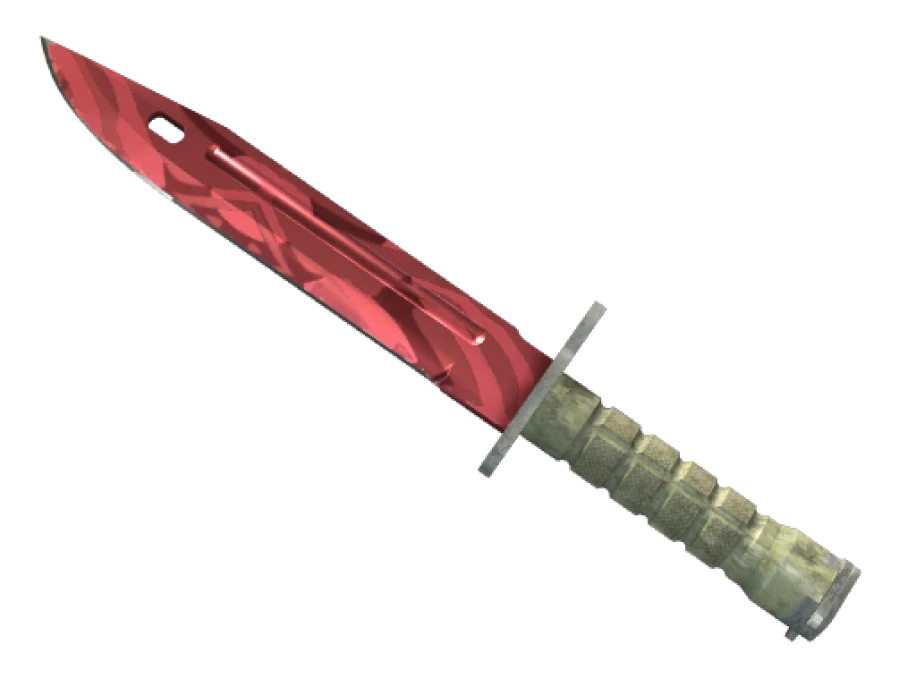 ★ StatTrak™ Bayonet | Slaughter (Factory New) - Image 1