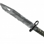 ★ StatTrak™ Bayonet | Urban Masked (Field-Tested)