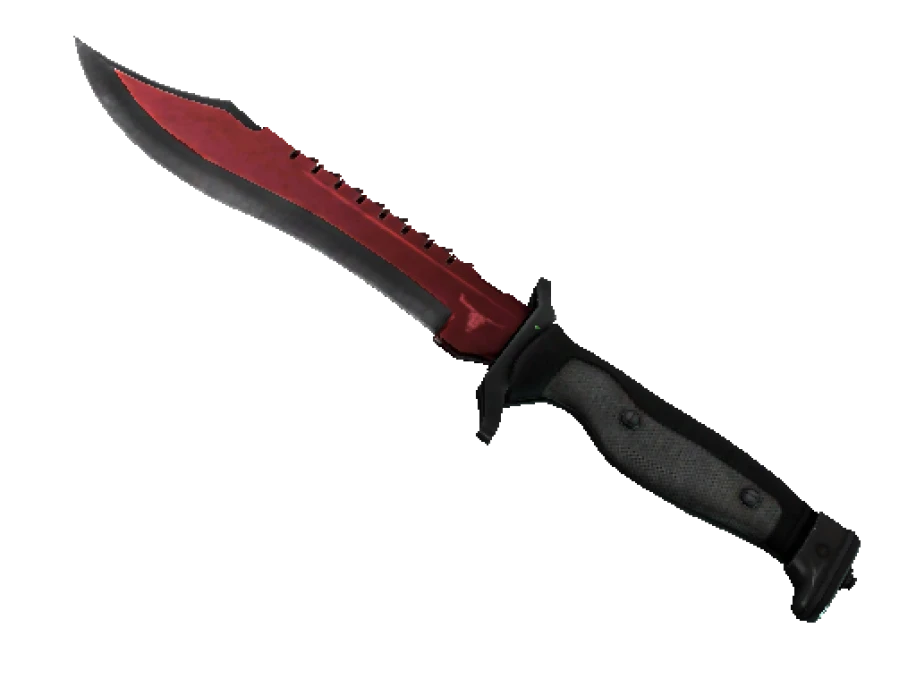 ★ StatTrak™ Bowie Knife | Autotronic (Field-Tested) - Image 1