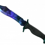 ★ StatTrak™ Bowie Knife | Doppler (Factory New)
