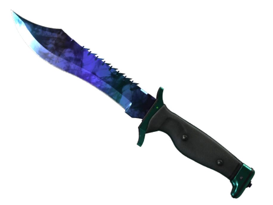 ★ StatTrak™ Bowie Knife | Doppler (Factory New) - Image 1