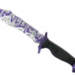 ★ StatTrak™ Bowie Knife | Freehand (Factory New)