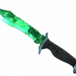 ★ StatTrak™ Bowie Knife | Gamma Doppler (Factory New)
