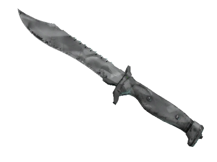 ★ StatTrak™ Bowie Knife | Urban Masked (Field-Tested) - Image 1