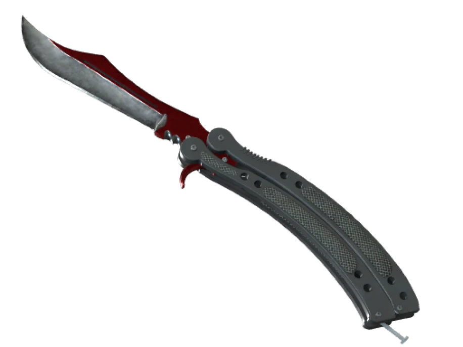 ★ StatTrak™ Butterfly Knife | Autotronic (Field-Tested) - Image 1