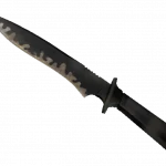 ★ StatTrak™ Classic Knife | Scorched (Field-Tested)