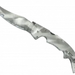★ StatTrak™ Falchion Knife | Urban Masked (Field-Tested)