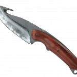 ★ StatTrak™ Gut Knife