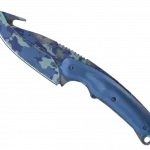 ★ StatTrak™ Gut Knife | Bright Water (Field-Tested)
