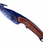 ★ StatTrak™ Gut Knife | Doppler (Factory New)
