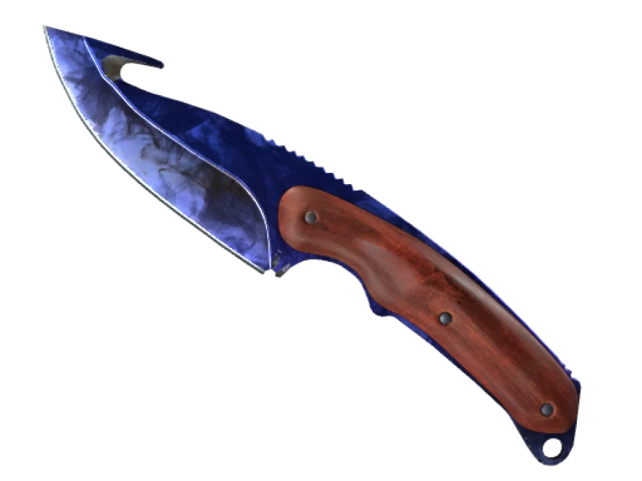 ★ StatTrak™ Gut Knife | Doppler (Factory New) - Image 1
