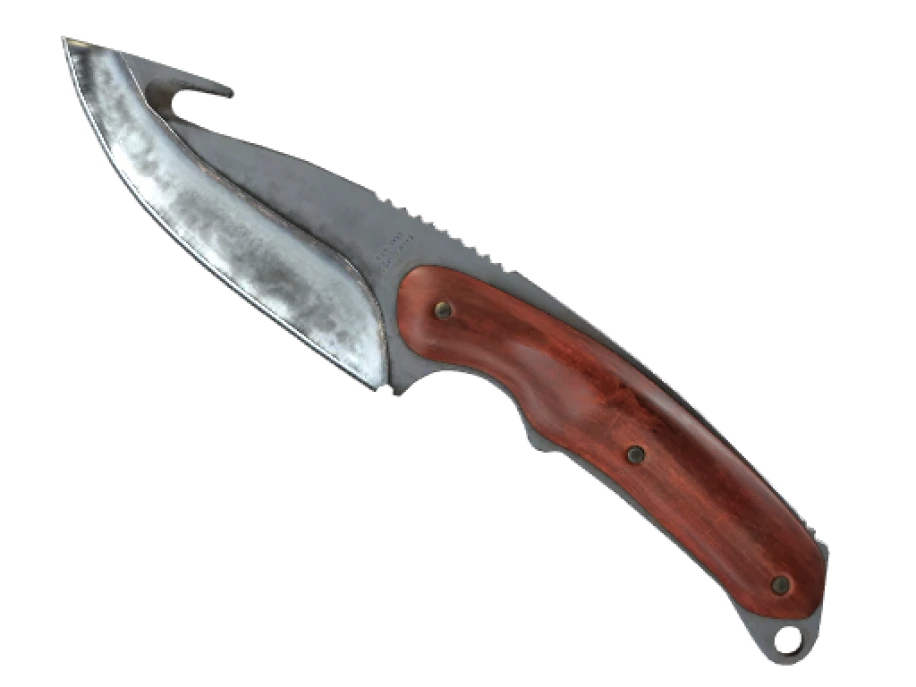 ★ StatTrak™ Gut Knife - Image 1
