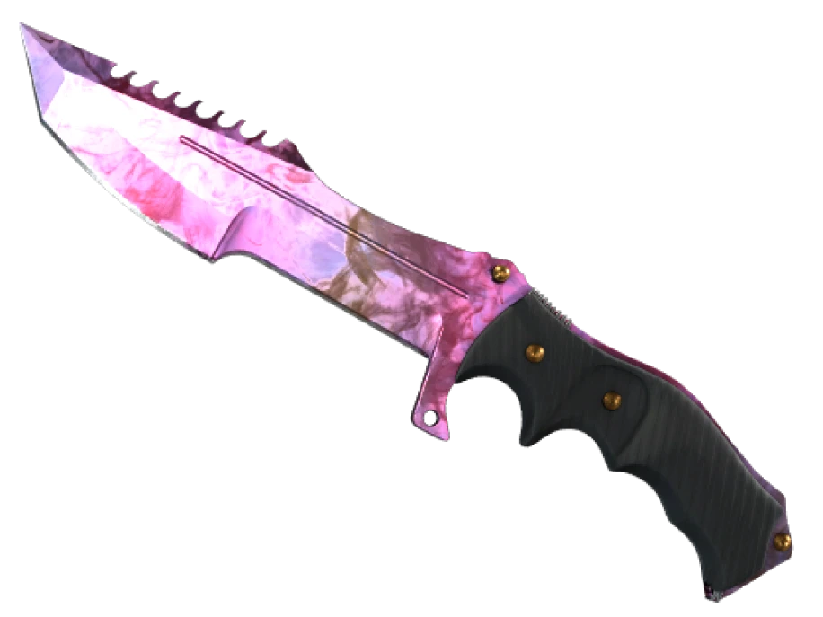 ★ StatTrak™ Huntsman Knife | Doppler (Factory New) - Image 1