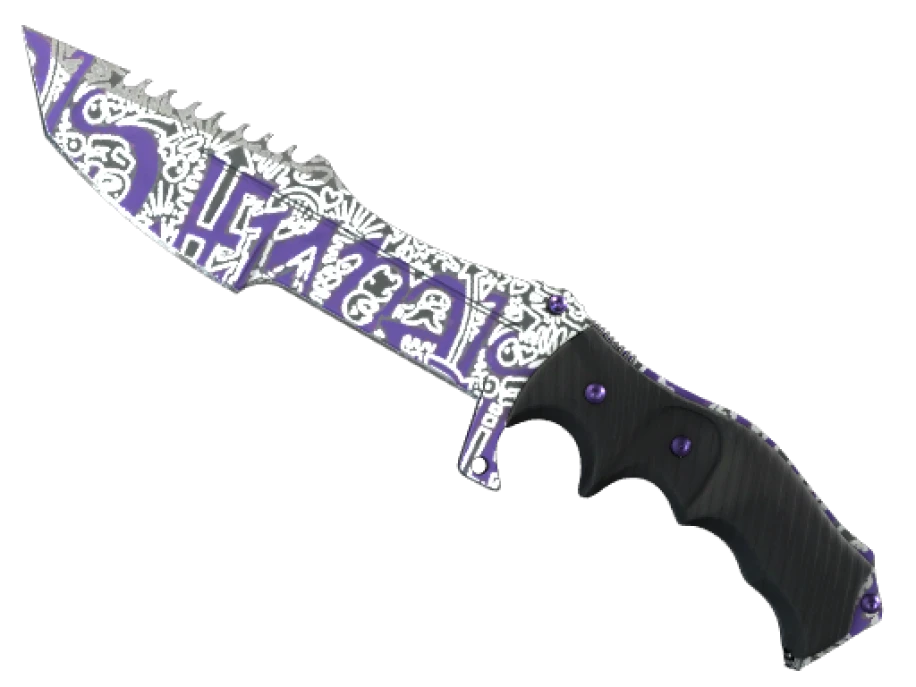 ★ StatTrak™ Huntsman Knife | Freehand (Factory New) - Image 1