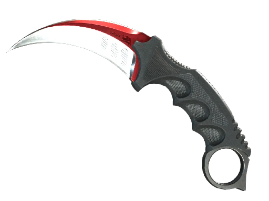 ★ StatTrak™ Karambit | Autotronic (Field-Tested) - Image 1