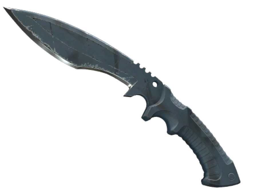 ★ StatTrak™ Kukri Knife | Night Stripe (Field-Tested) - Image 1