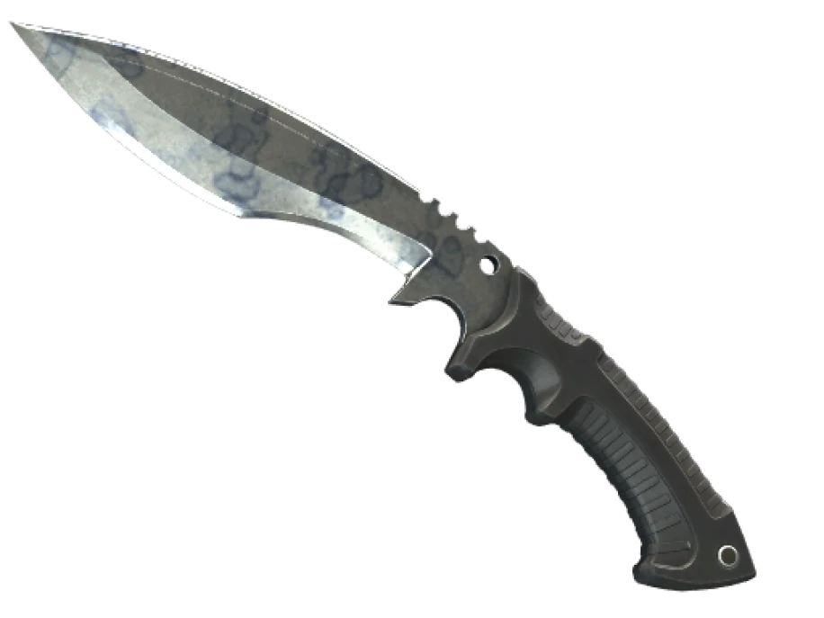 ★ StatTrak™ Kukri Knife | Stained (Field-Tested) - Image 1